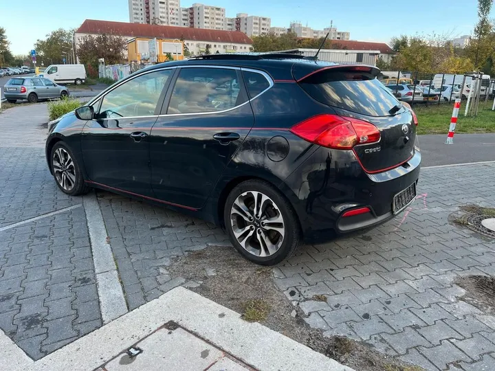 Kia Other