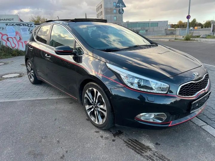 Kia Other