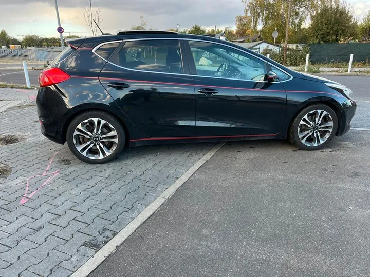 Kia Other