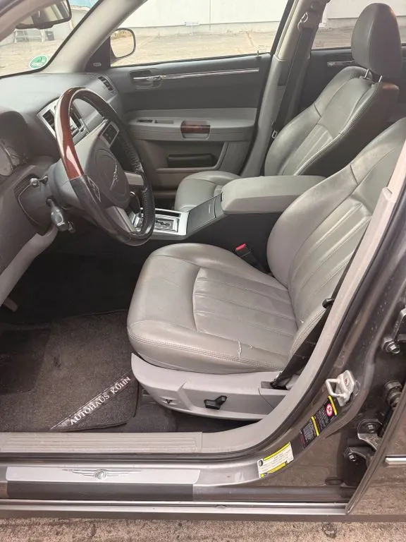 Chrysler 300C