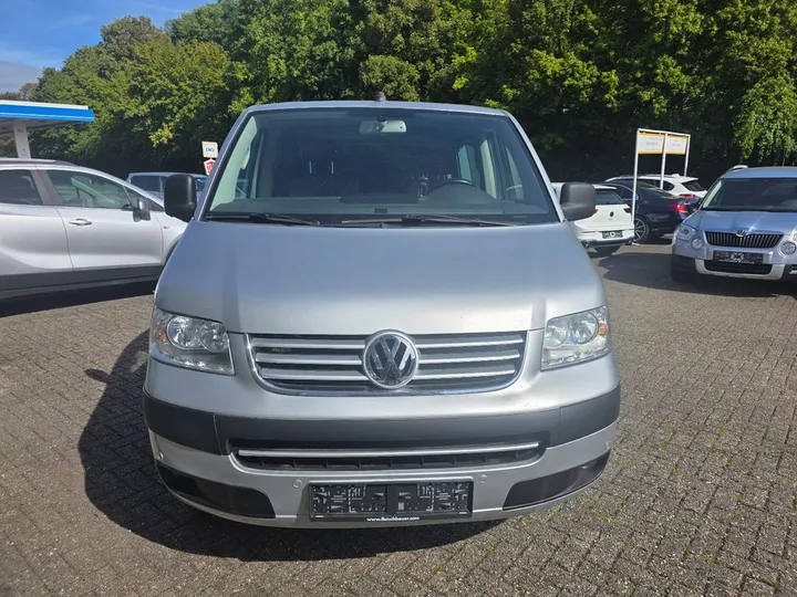 Volkswagen T5 Multivan