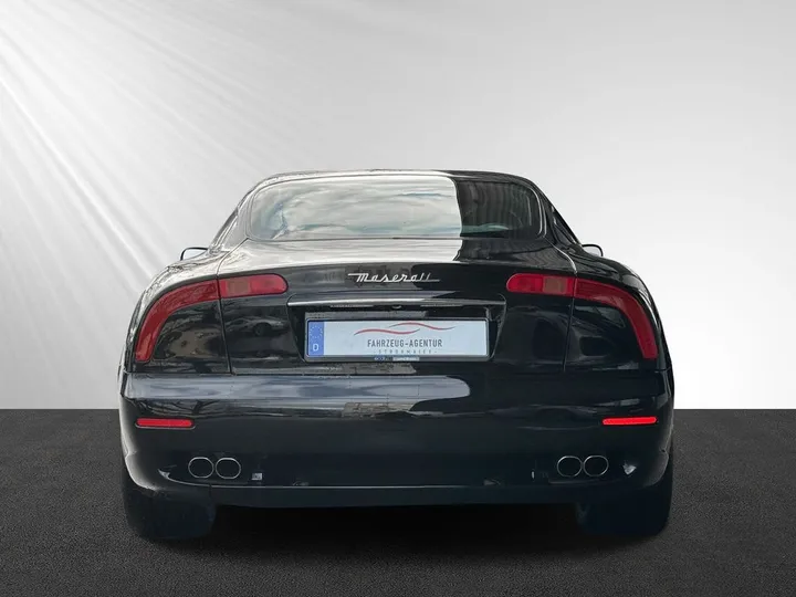 Maserati 3200