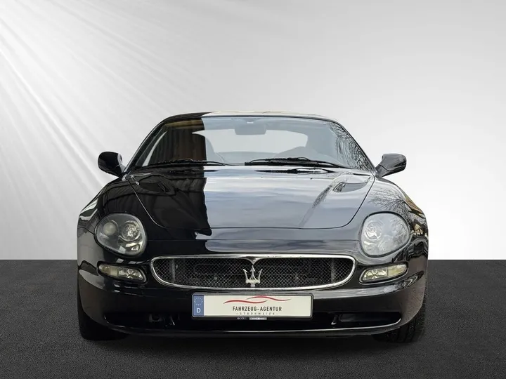 Maserati 3200