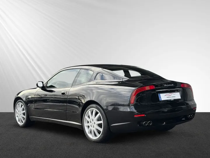 Maserati 3200