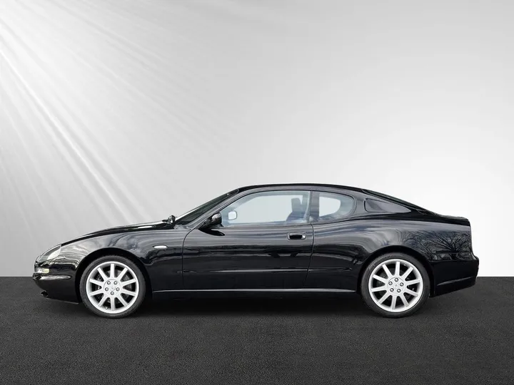 Maserati 3200