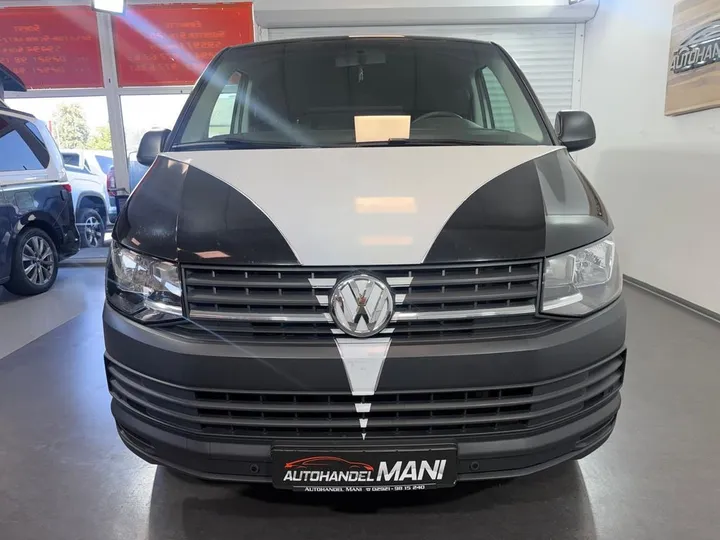 Volkswagen T6 Transporter