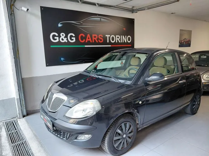 Lancia Other