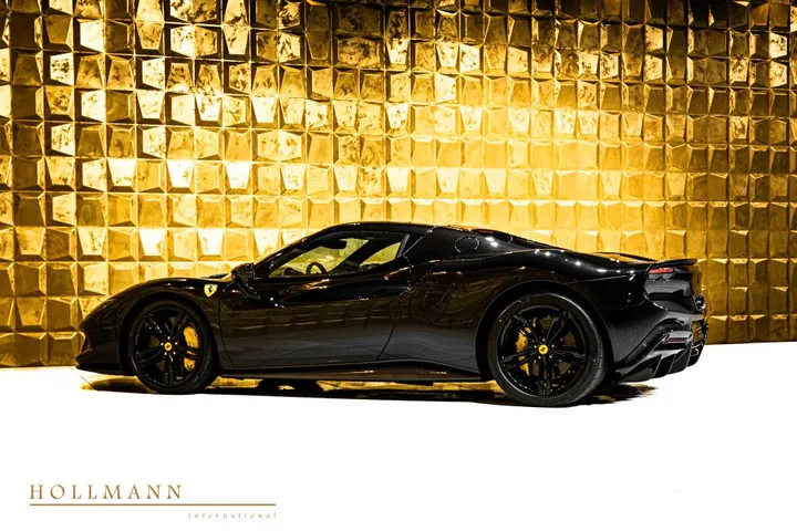 Ferrari 296 GTB