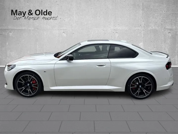 BMW M240i