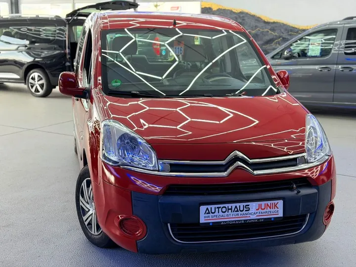 Citroën Berlingo