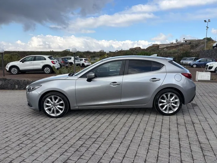 Mazda Other
