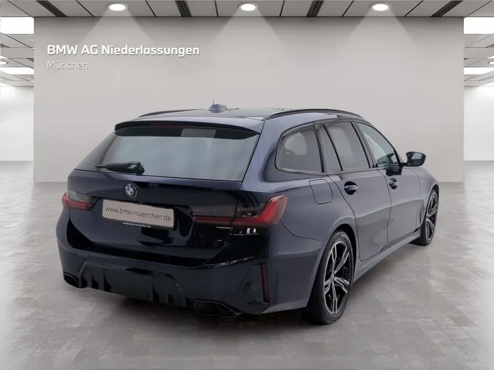 BMW M340d
