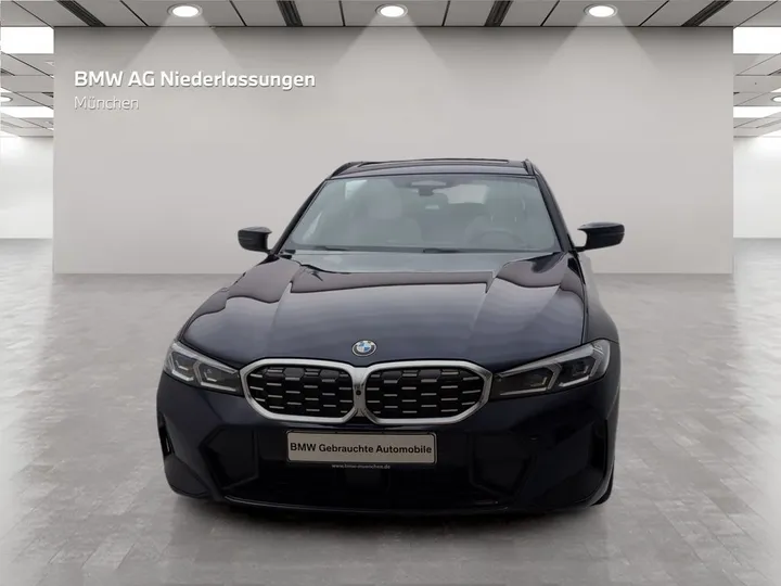 BMW M340d