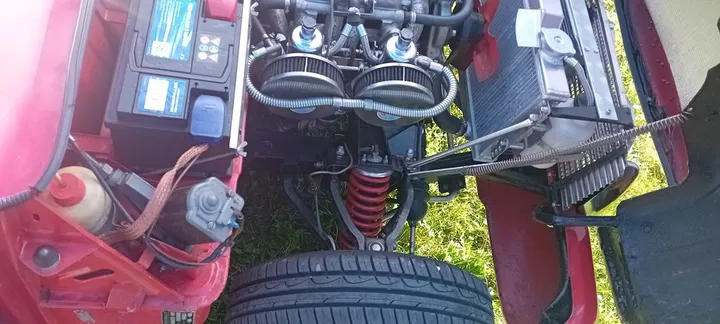 Triumph Other