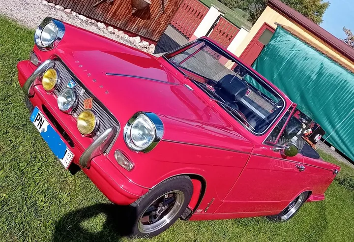 Triumph Other