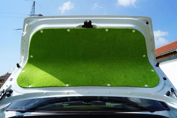 Nissan Primera