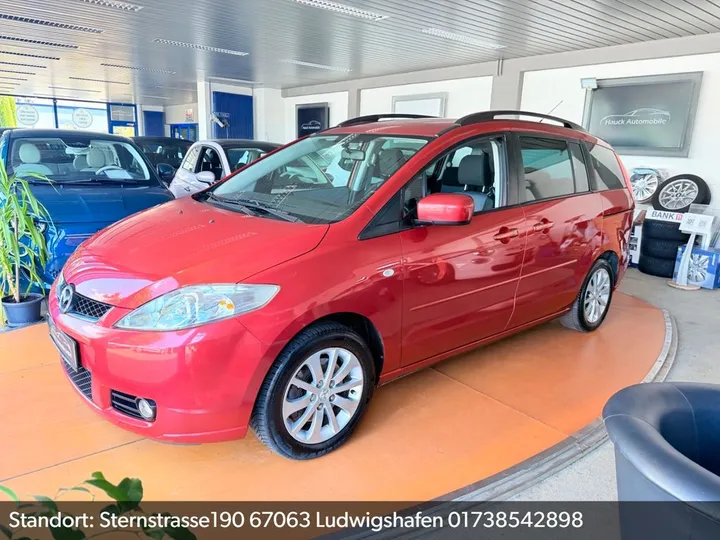 Mazda 5