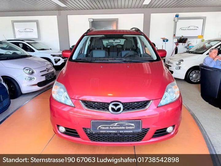 Mazda 5