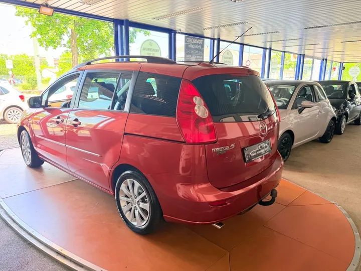 Mazda 5