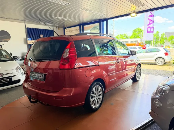 Mazda 5