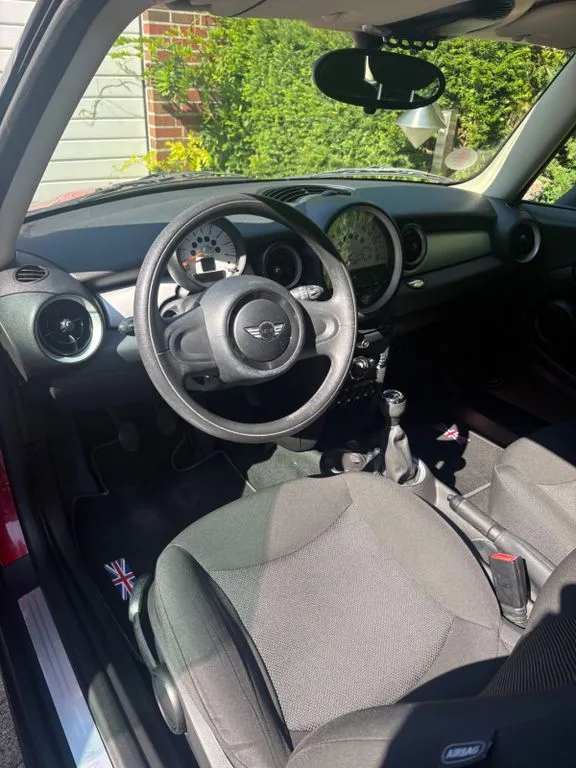 MINI ONE