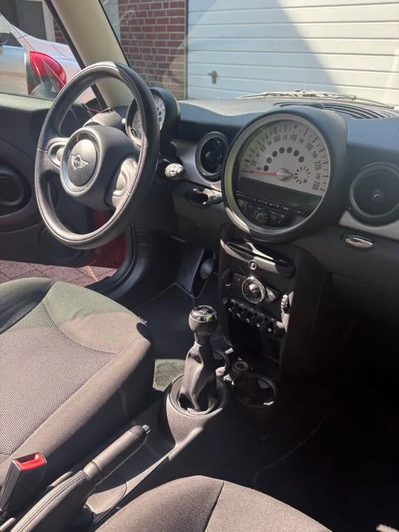 MINI ONE