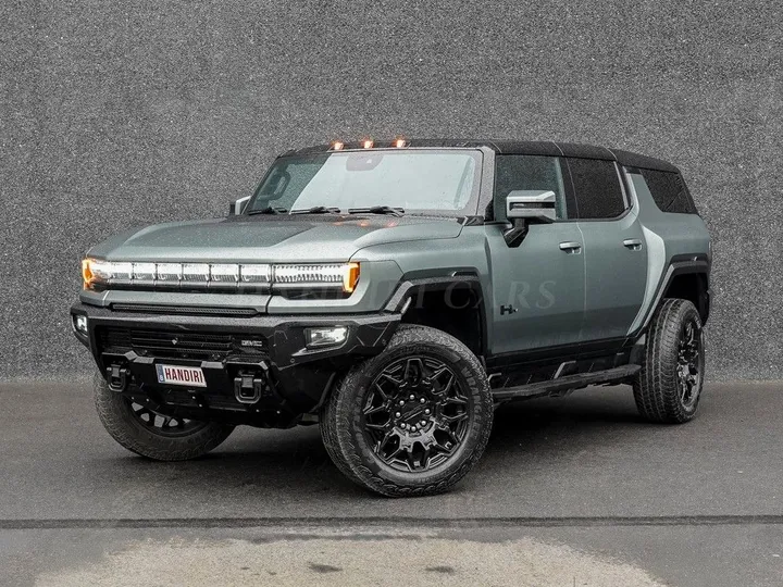 GMC Other