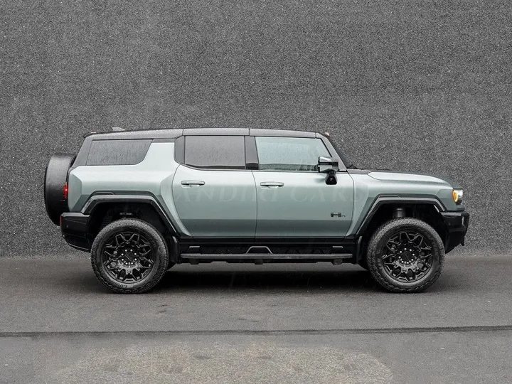 GMC Other