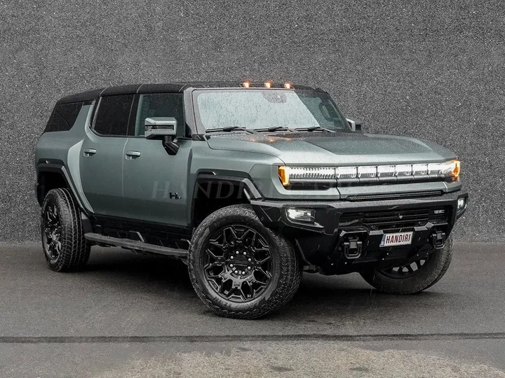 GMC Other