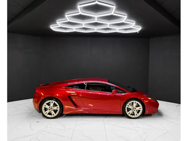 Lamborghini Gallardo