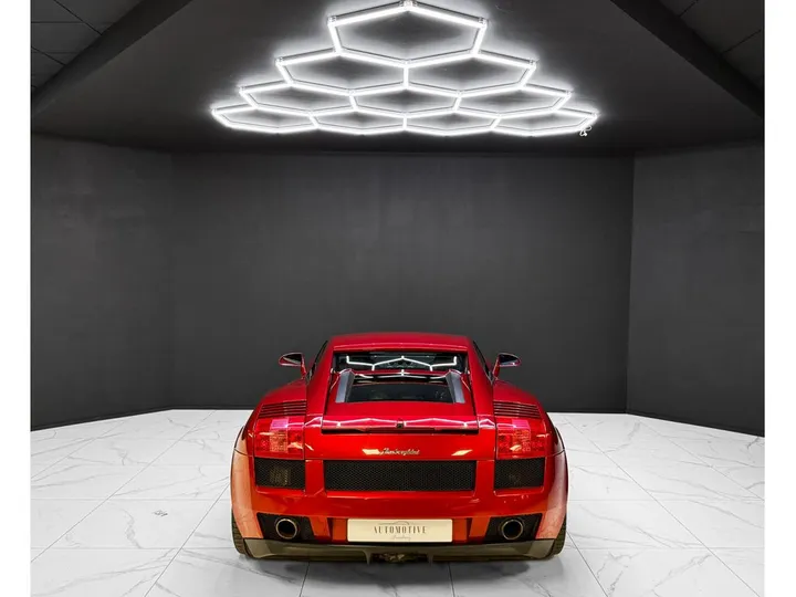 Lamborghini Gallardo