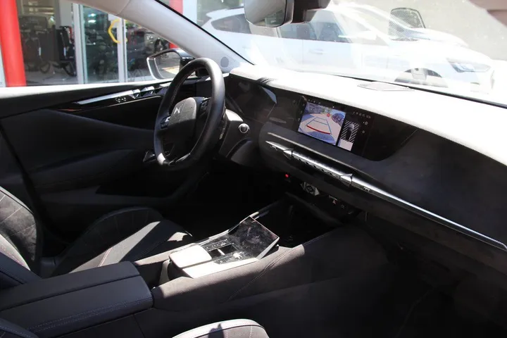 DS Automobiles DS4