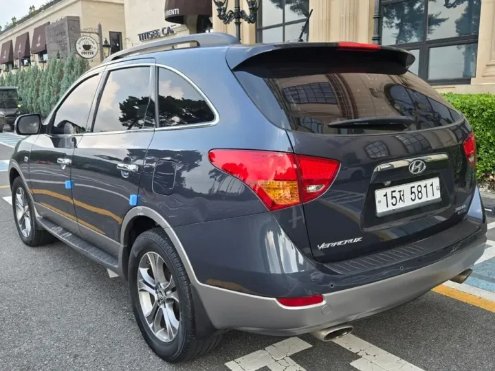 Hyundai Veracruz
