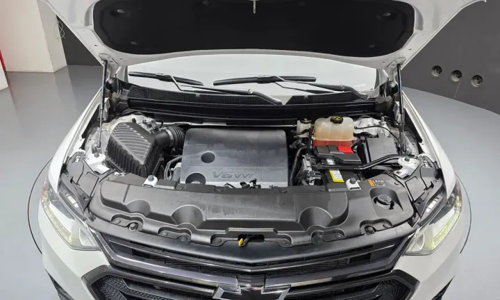 ChevroletGMDaewoo Traverse
