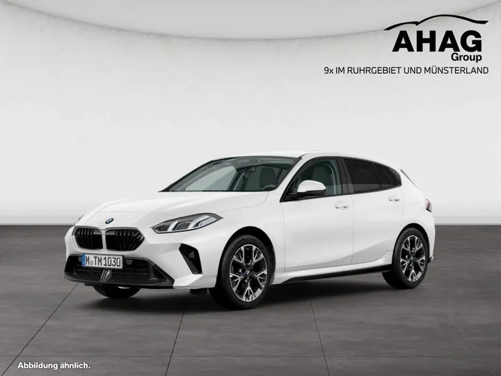 BMW 120