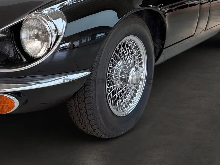 Jaguar E-Type