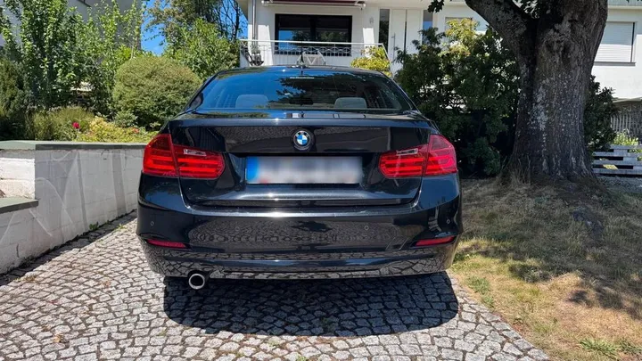 BMW 318