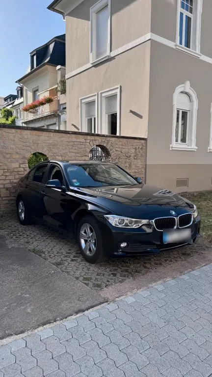 BMW 318
