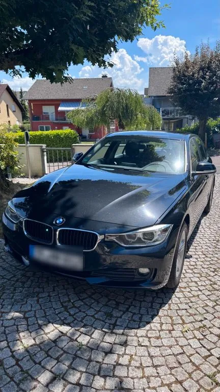 BMW 318