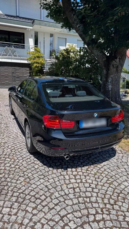 BMW 318