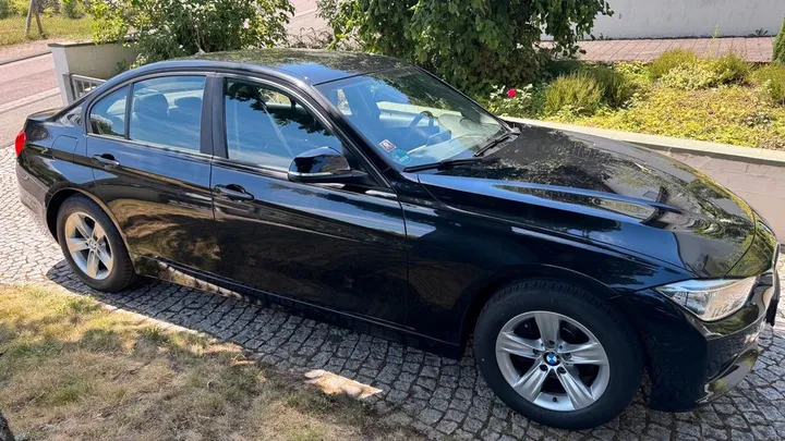 BMW 318
