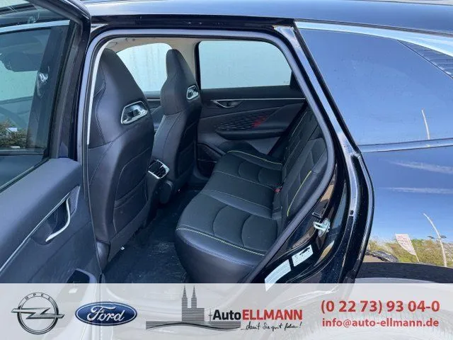 BAIC Beijing X55