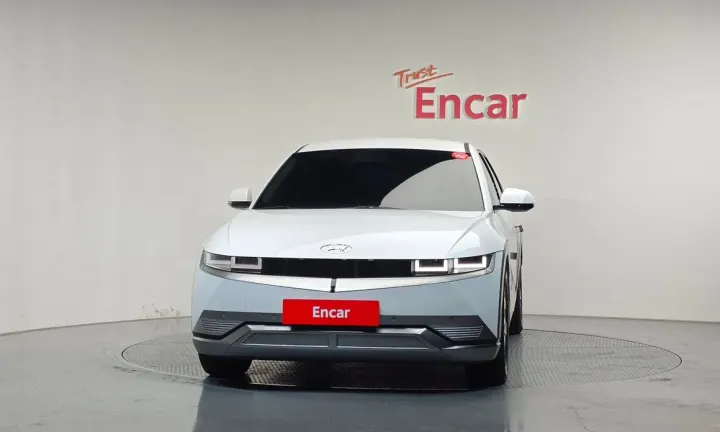 Hyundai Ioniq5