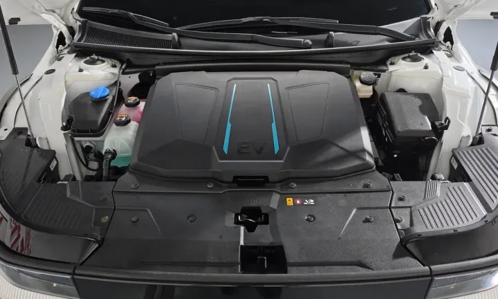Hyundai Ioniq5