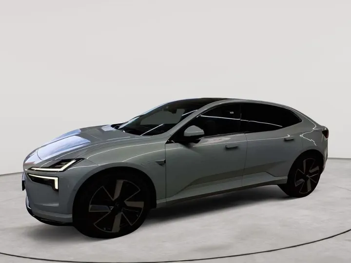 Polestar 4