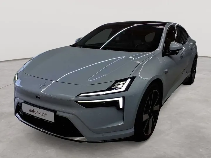 Polestar 4