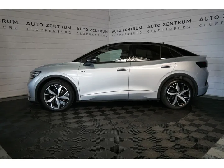 Volkswagen ID.5
