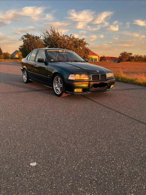 BMW 316