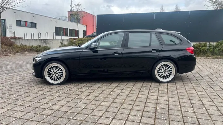 BMW 318