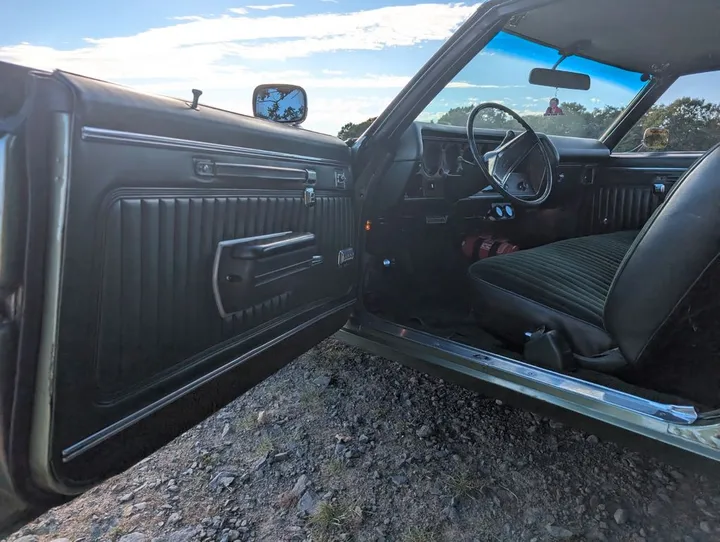 Chevrolet Chevelle
